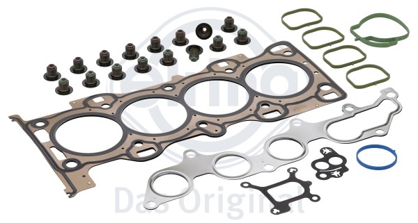 ELRING 027.470 Gasket Set,...